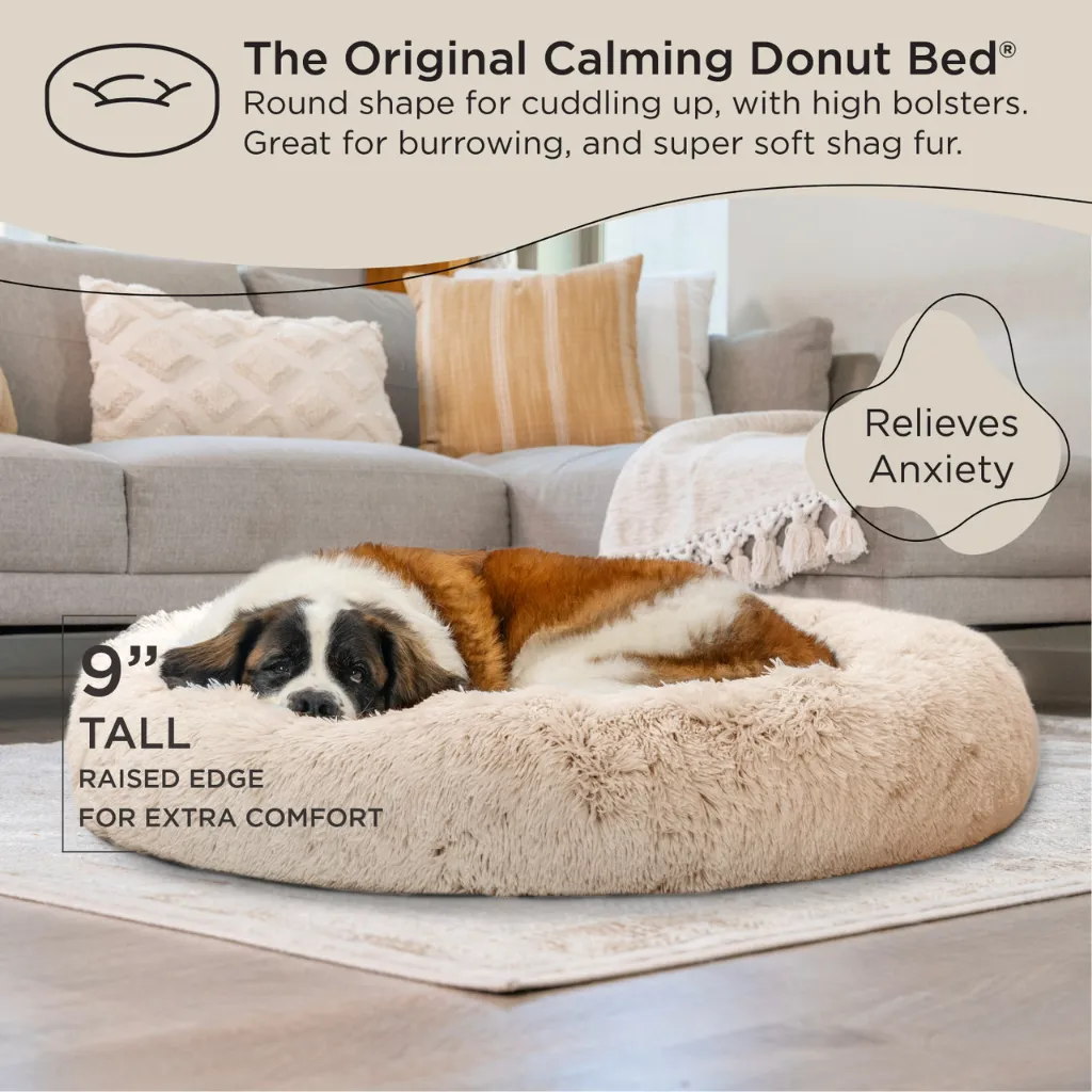 DONUT SHAG SAGE OUTWARD HOUND 5.webp