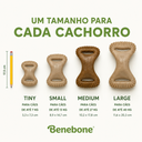 BENEBONE DENTAL CHEW FRANGO - TABELA DE MEDIDAS.png