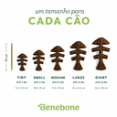 BENEBONE FISHBONE - foto 3