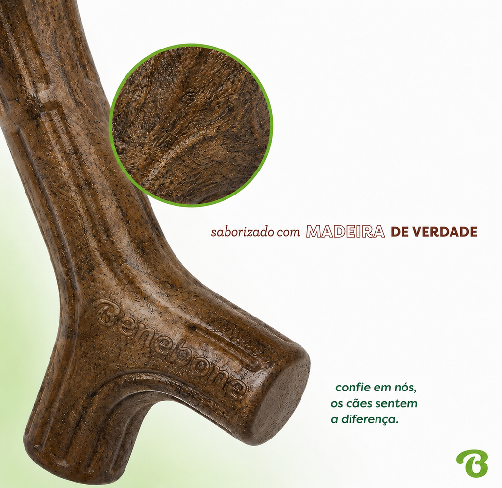 BENEBONE MAPLESTICK PUPPY - foto 3