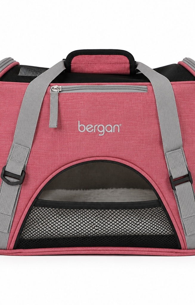 COASTAL BOLSA BERGAN CMFRT CARRIER 16" - foto rosa 14