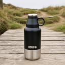 M&S KONG H2O DUO DAY TREK - antiga capa
