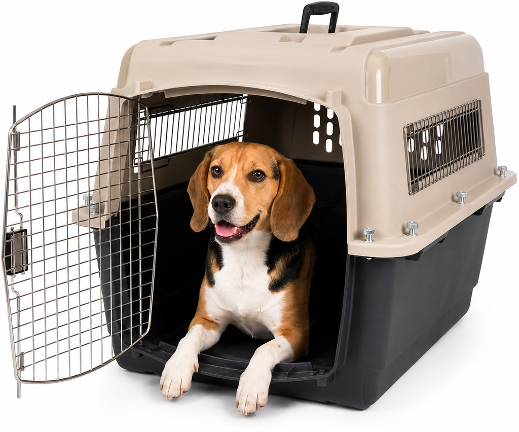 PETMATE VARI KENNEL - CACHORRO BEAGLE.png