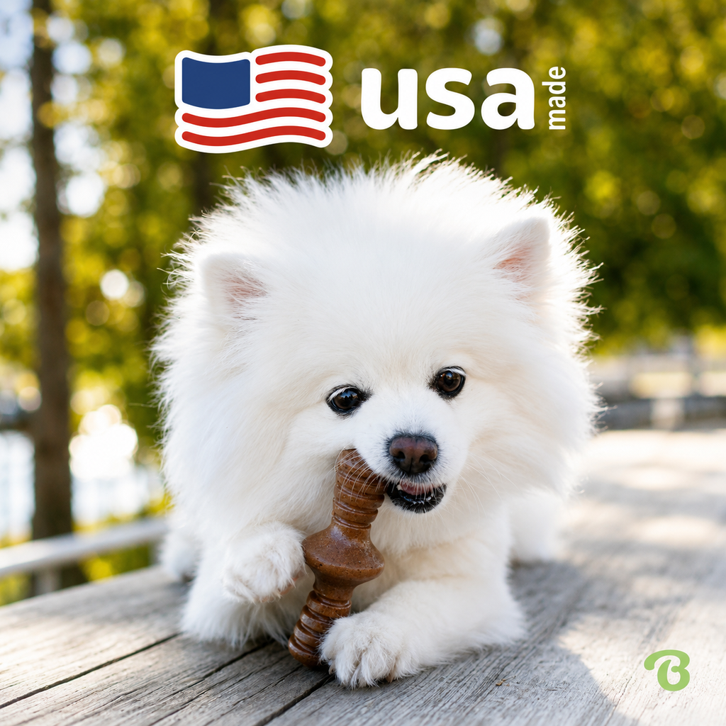 BENEBONE PUPPY 2-PACK - POMERANIA USA MADE.png