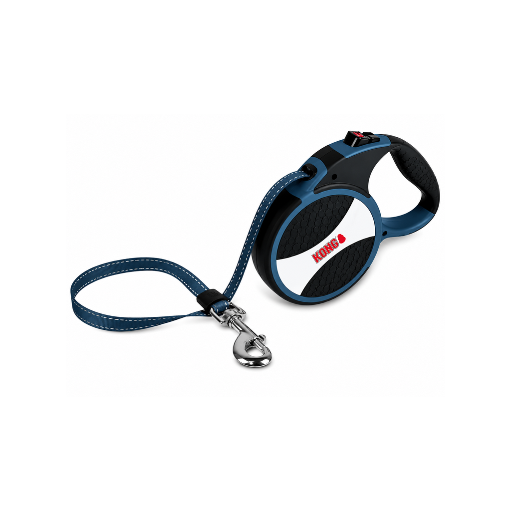 Guia Explorer azul