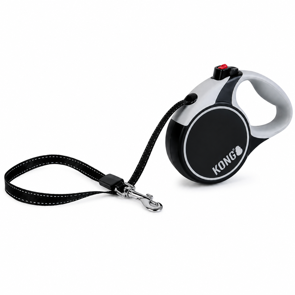 Guia Black-Grey - vista geral