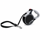 Guia Black-Grey - vista geral