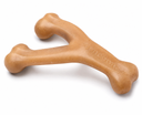 Wishbone Frango - vista isolada
