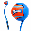 Chuckit Tradicional - vista isolada