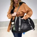COASTAL BOLSA BERGAN CMFRT CARRIER BLCK-GRY 16 3.webp