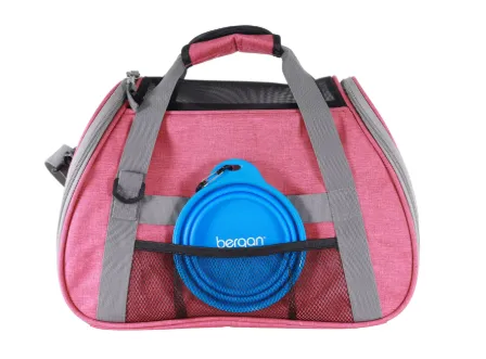COASTAL BOLSA BERGAN CMFRT CARRIER BERRY 16.webp