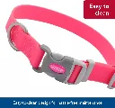 COASTAL COL PRO ADJ WATERPROOF FUSCIA.webp