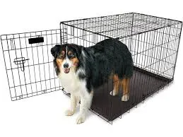 [KD26/1-0001] PRO VALU CRATE - 48" - ATE 57KG