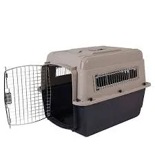 CAIXA DE TRANSPORTE PETMATE 28" 11-14KG