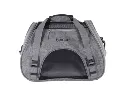 COASTAL BOLSA BERGAN CMFRT CARRIER GREY 16"