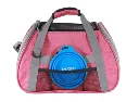 COASTAL BOLSA BERGAN CMFRT CARRIER BERRY 16"