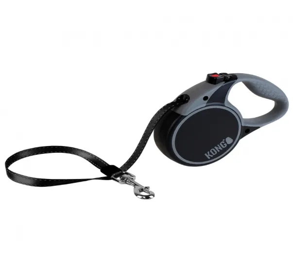 GUIA TERRAIN BLACK P - KONG PAW