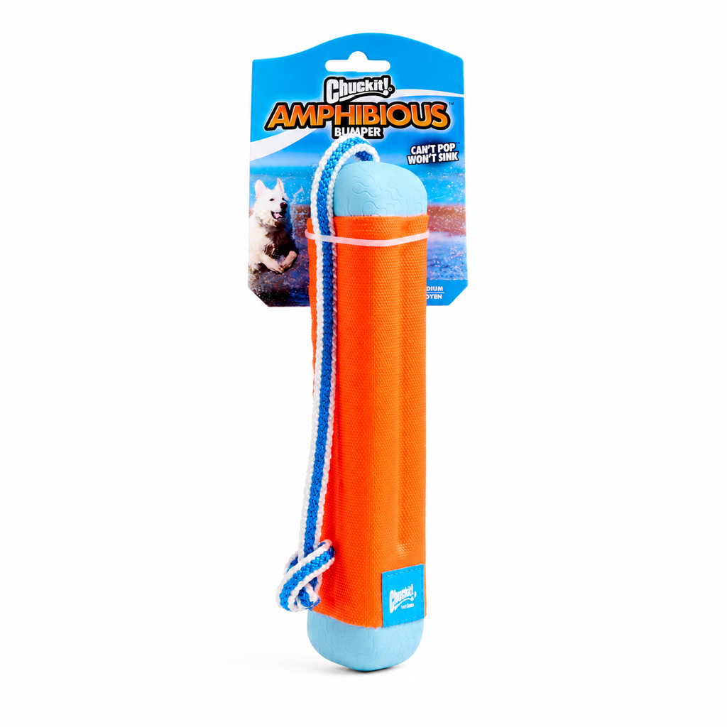 [KD26/1-0029] AMPHIBIOUS BUMPER