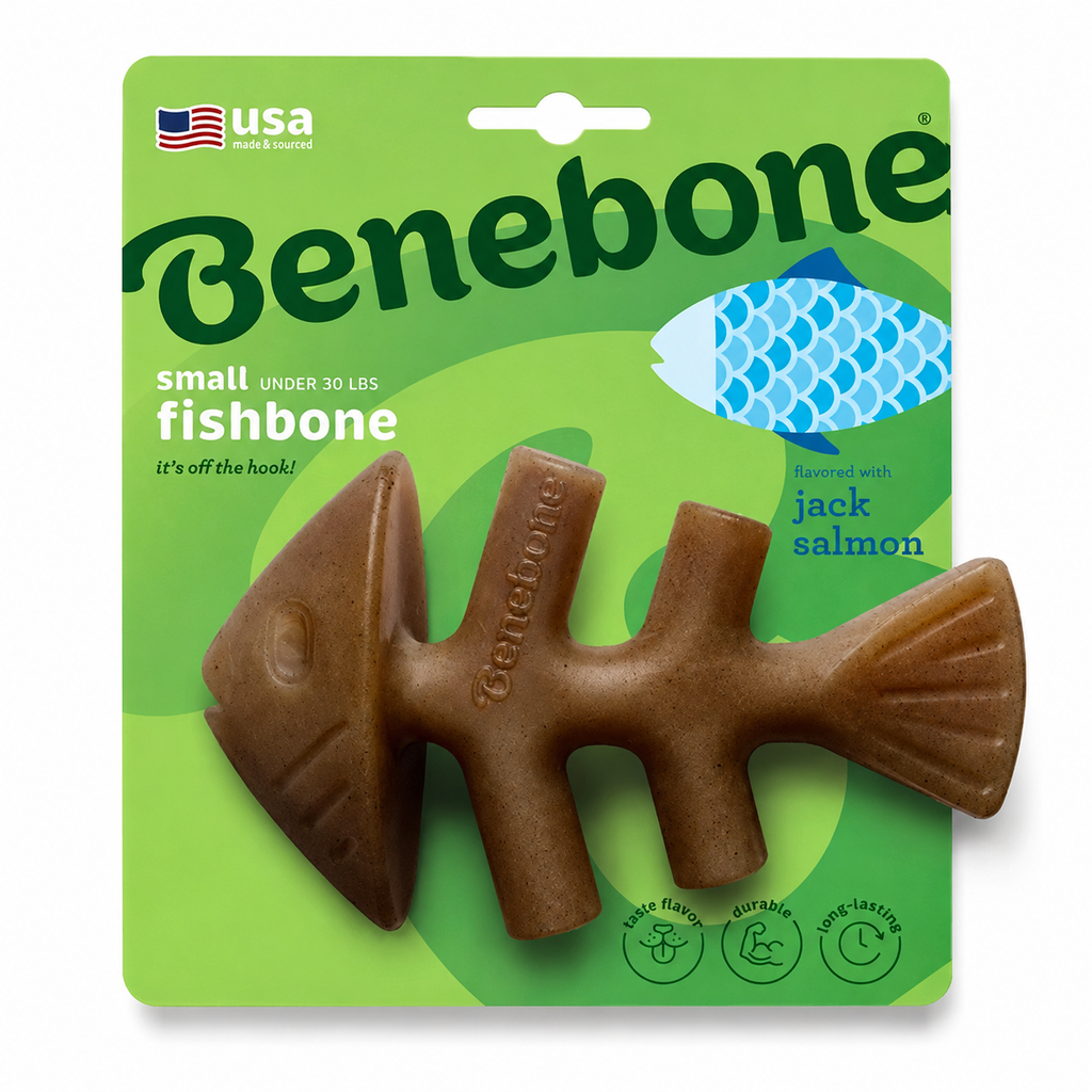 BENEBONE FISHBONE