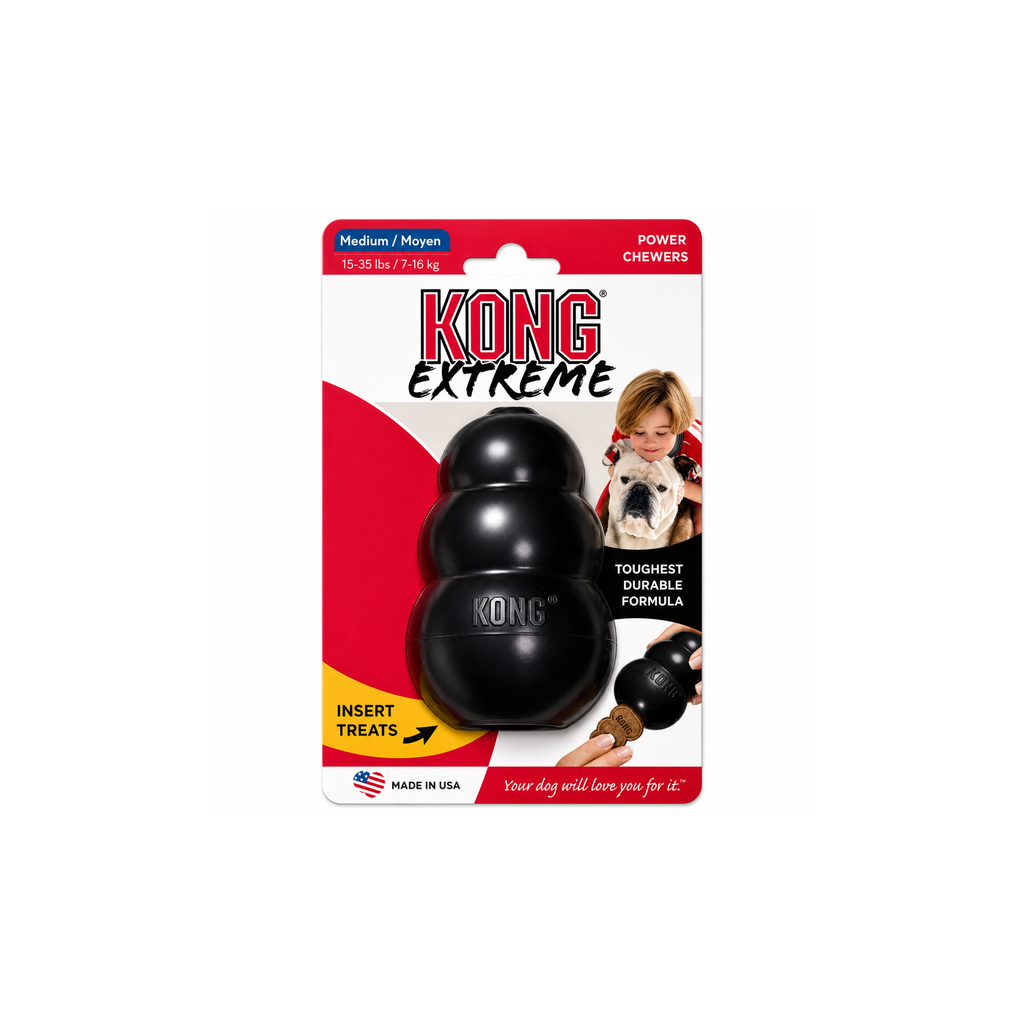[KD26/1-0040] KONG EXTREME (M)