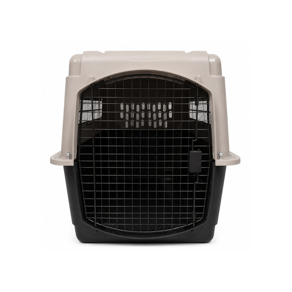 [KD26/1-0048] CAIXA DE TRANSPORTE PETMATE (PP, até 7kg)