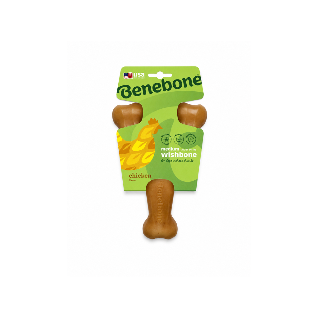 [KD26/1-0072] BENEBONE WISHBONE FRANGO (M)