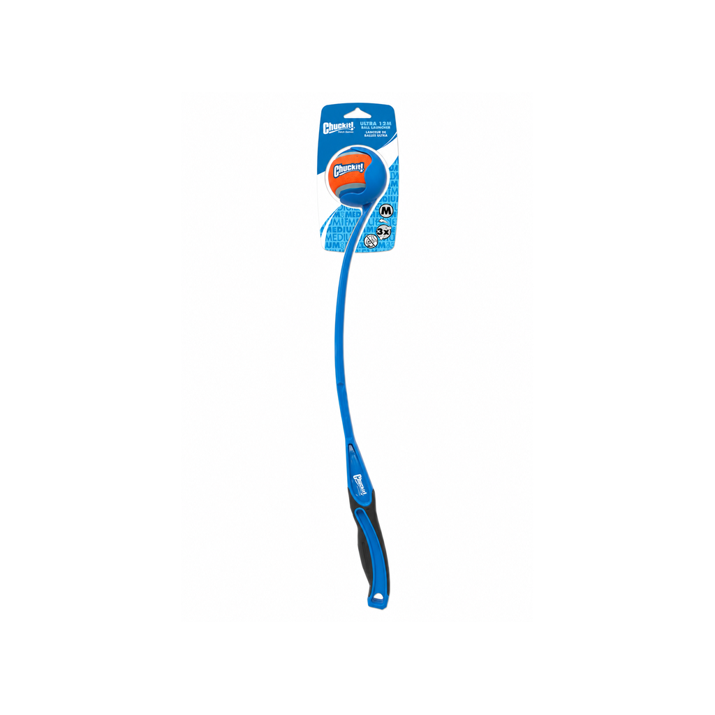 [KD26/1-0076] CHUCKIT LAUNCHER TRADICIONAL (M)